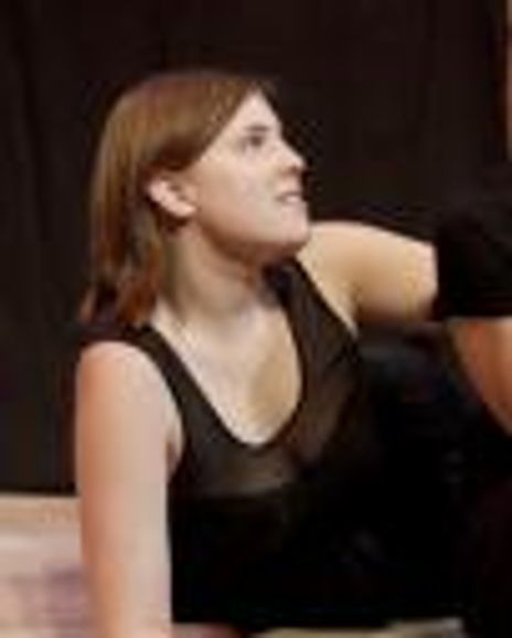 Andrea Heiden Headshot