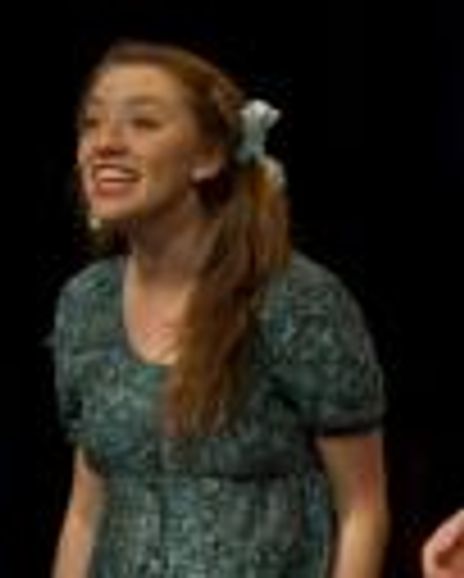 Kristin O'Connell Headshot