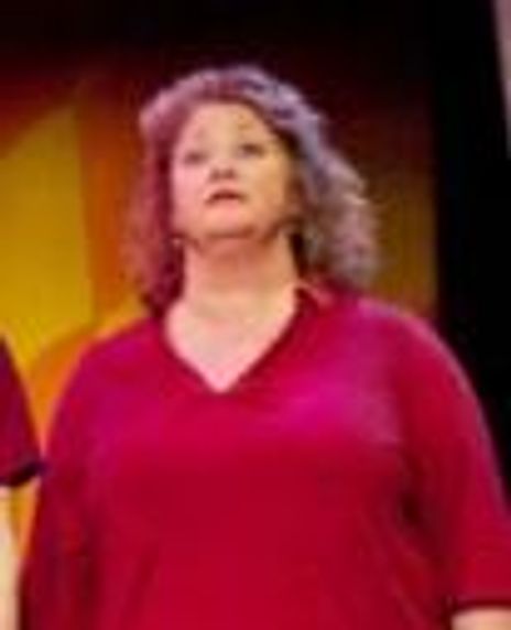 Jolene Moffatt Headshot