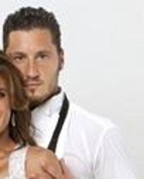 Val Chmerkovskiy Headshot