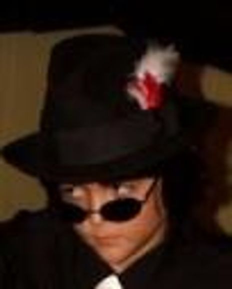 Logan Hannig Headshot