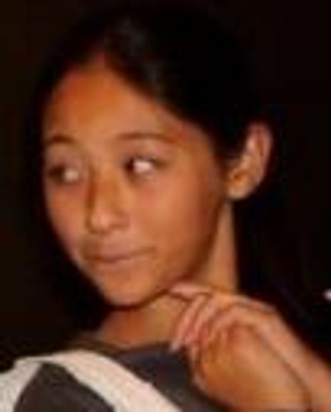 Casey Gabriel Headshot