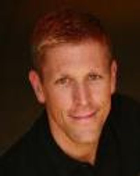 Kevin Steele Headshot