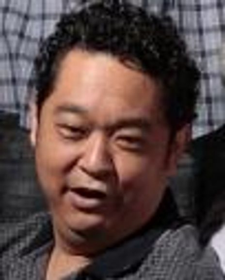 Stu Hirayama Headshot