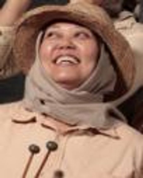 Lisa Ann Katagiri Headshot