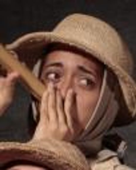 Danielle Zalopany Headshot