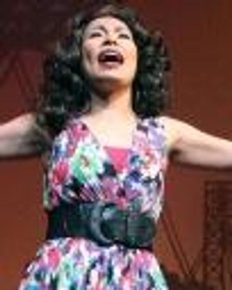 Tex Ordonez Headshot