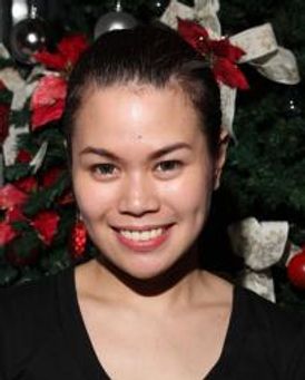 Tanya Manalang Headshot