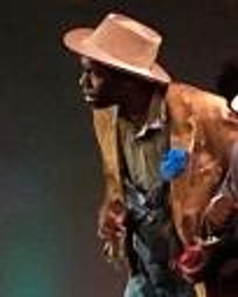 Terence Ellison Headshot