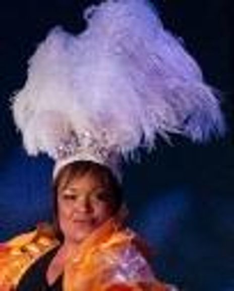 Mary Louise Lee Headshot