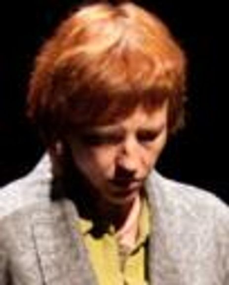 Rita Broderick Headshot