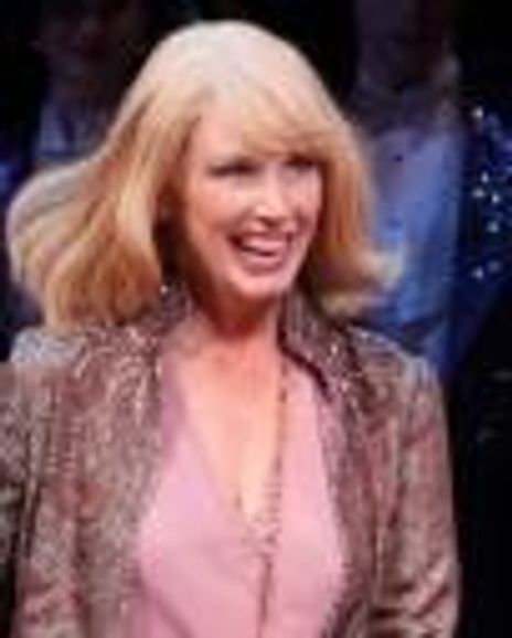 Colleen Fitzgerald Headshot