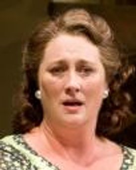 Kirsten Fitzgerald Headshot