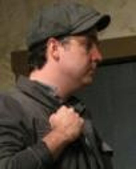 Brian Jason Kelly Headshot