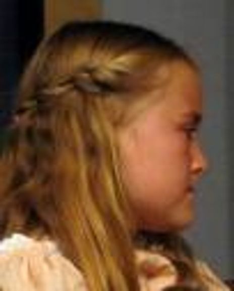 Anna Chandless Headshot