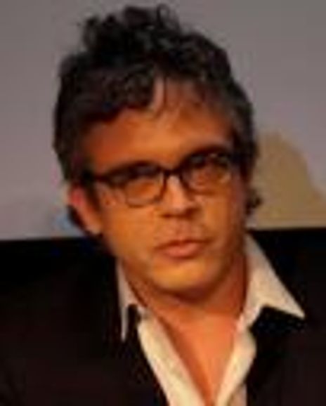 Brannon Braga Headshot