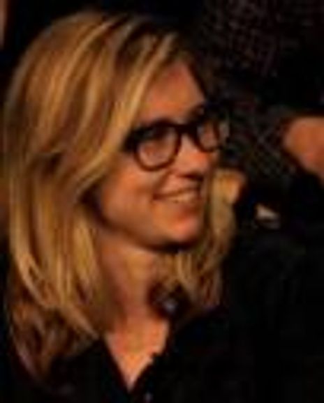 Liz Meriwether Headshot