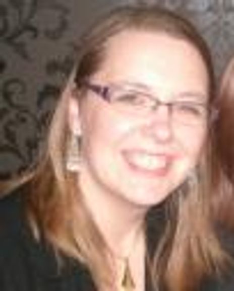 Jennifer J. Thusing Headshot