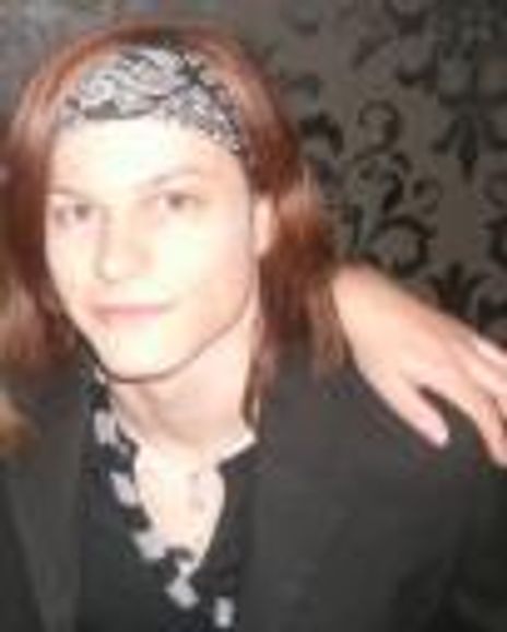 Aaron Pfeiffer Headshot