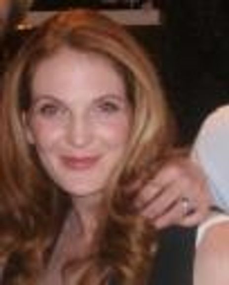 Rebekah Ward-Hays Headshot