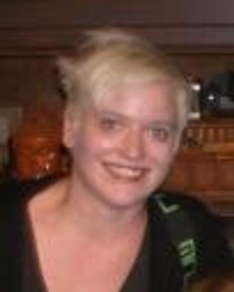 Halena Kays Headshot