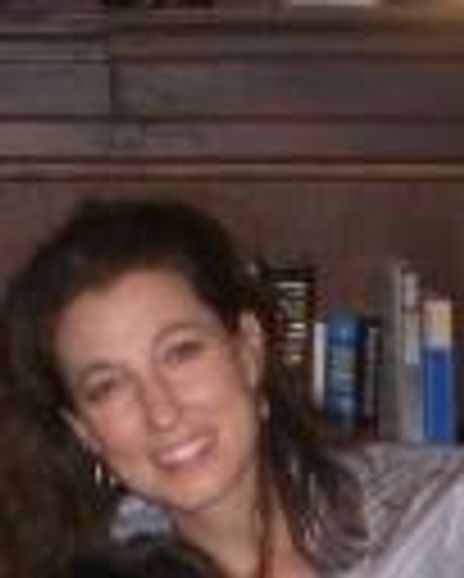 Park Krausen Headshot