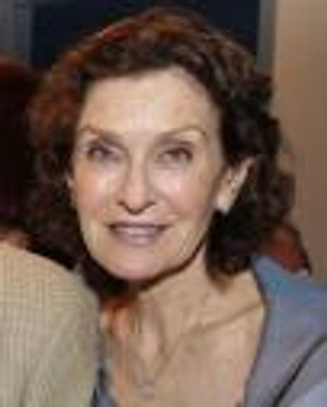Sharon Shaw Headshot