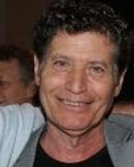 Dan Israely Headshot