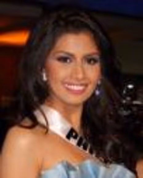 Shamcey Supsup Headshot