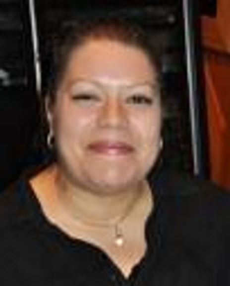 Errolyn Rosa Headshot