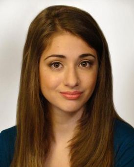 Brigid Harrington Headshot