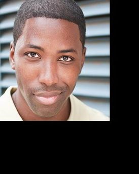 Rashad Edwards Headshot