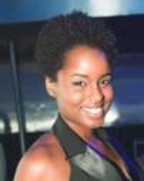 Latoya Henry Headshot