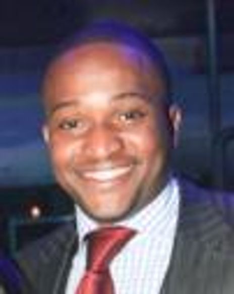 Fabrice Armand Headshot