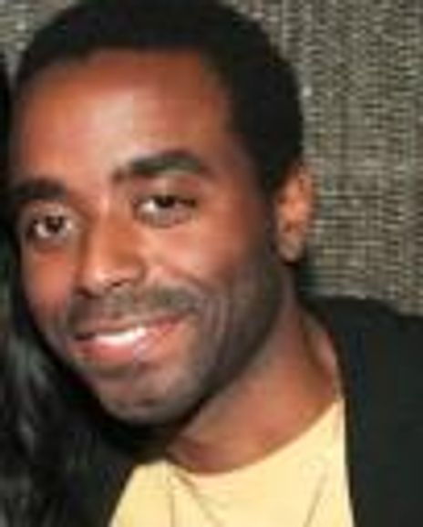 Ayinde Howell Headshot