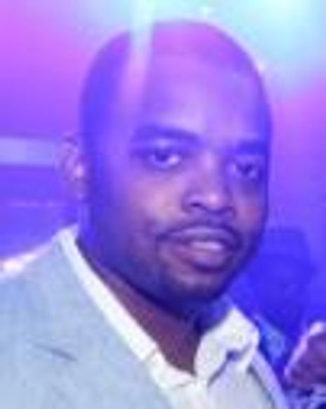 Serge Madhere Headshot