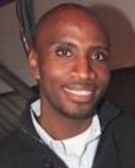 Eusi Skeete Headshot