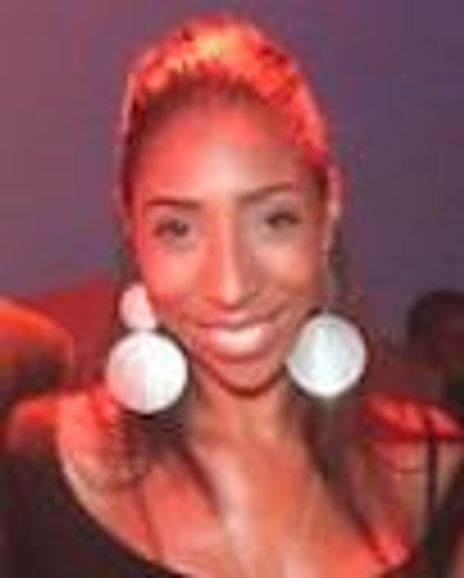 Shani Perez Headshot