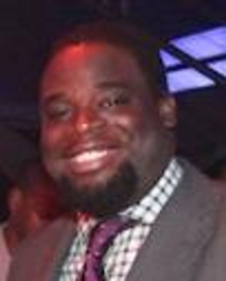 Gardy Guerrier Headshot