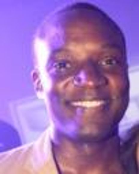 Kwame Jackson Headshot