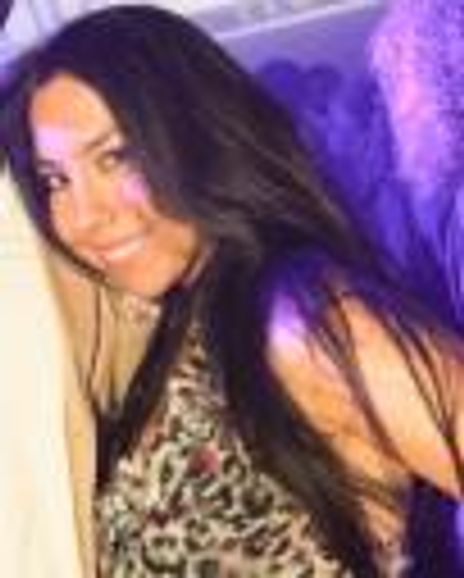 Adriana Villavicencio Headshot