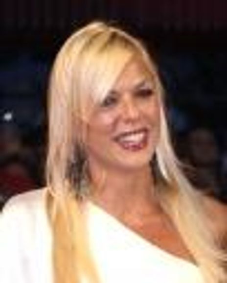 Matilde Brandi Headshot