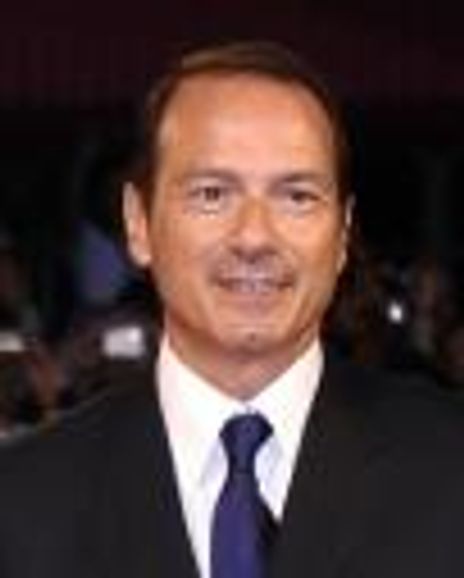 Tiziana Rocca Headshot