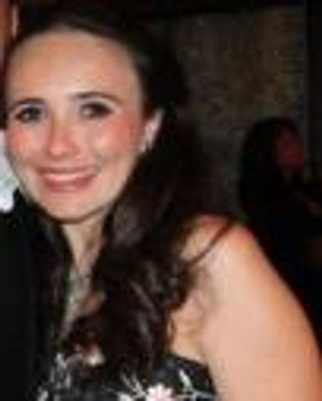 Lindy Pendzick Headshot