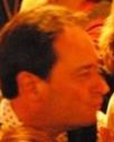 Chaz Howard Headshot