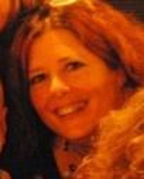 Meri Howard Headshot