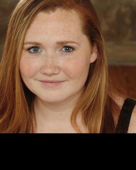 Casey Gilbert Headshot