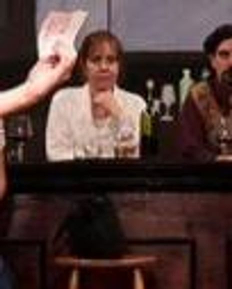 Barbara Disraeli Headshot