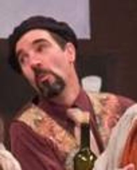 Tim Huebenthal Headshot