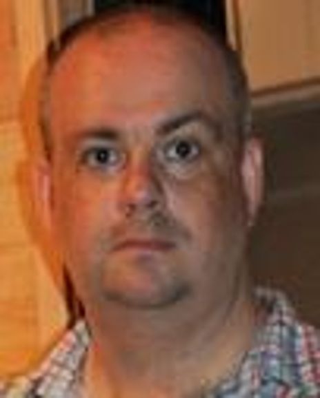 James Nickerson Headshot
